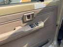 Toyota Land Cruiser Pick Up Toyota LAND CRUISER SC AT PETROL 4.0L DIFF BEIGE 2025