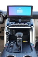 Toyota Land Cruiser 3.5T VXR Hybrid