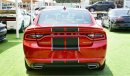 Dodge Charger Rally Plus SOLD!!!!CHARGER FULL KIT SRT 2017 *RALLYE Edition ** 800 per month