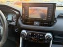 تويوتا راف ٤ 2021 TOYOTA RAV4 XLE 4x4 IMPORTED FROM USA