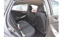 Hyundai Accent 2017 CC No Accident A Perfect Condition