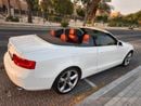 أودي A5 35 TFSI