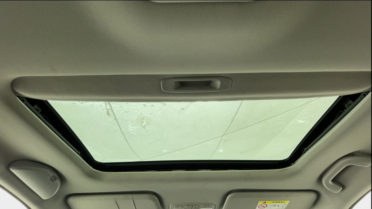 جاك S3 Plus LUXURY 1.6 | بدون دفعة مقدمة | اختبار القيادة في المنزل