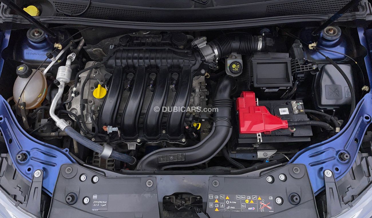 Renault Duster SE 2 | Zero Down Payment | Free Home Test Drive