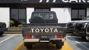 تويوتا لاند كروزر بيك آب TOYOTA PICK UP 70-SERIES -2025 - A/T