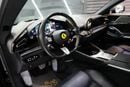 Ferrari Purosangue STD 2025 Ferrari Purosangue, Carbon Ext/Int Pack, Giallo Triplo Strato Livery, Al Tayer Warr + Serv!