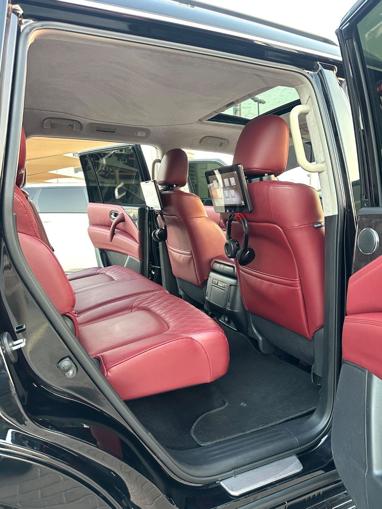 نيسان باترول