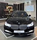 BMW 750Li Luxury 4.4L (443 HP)
