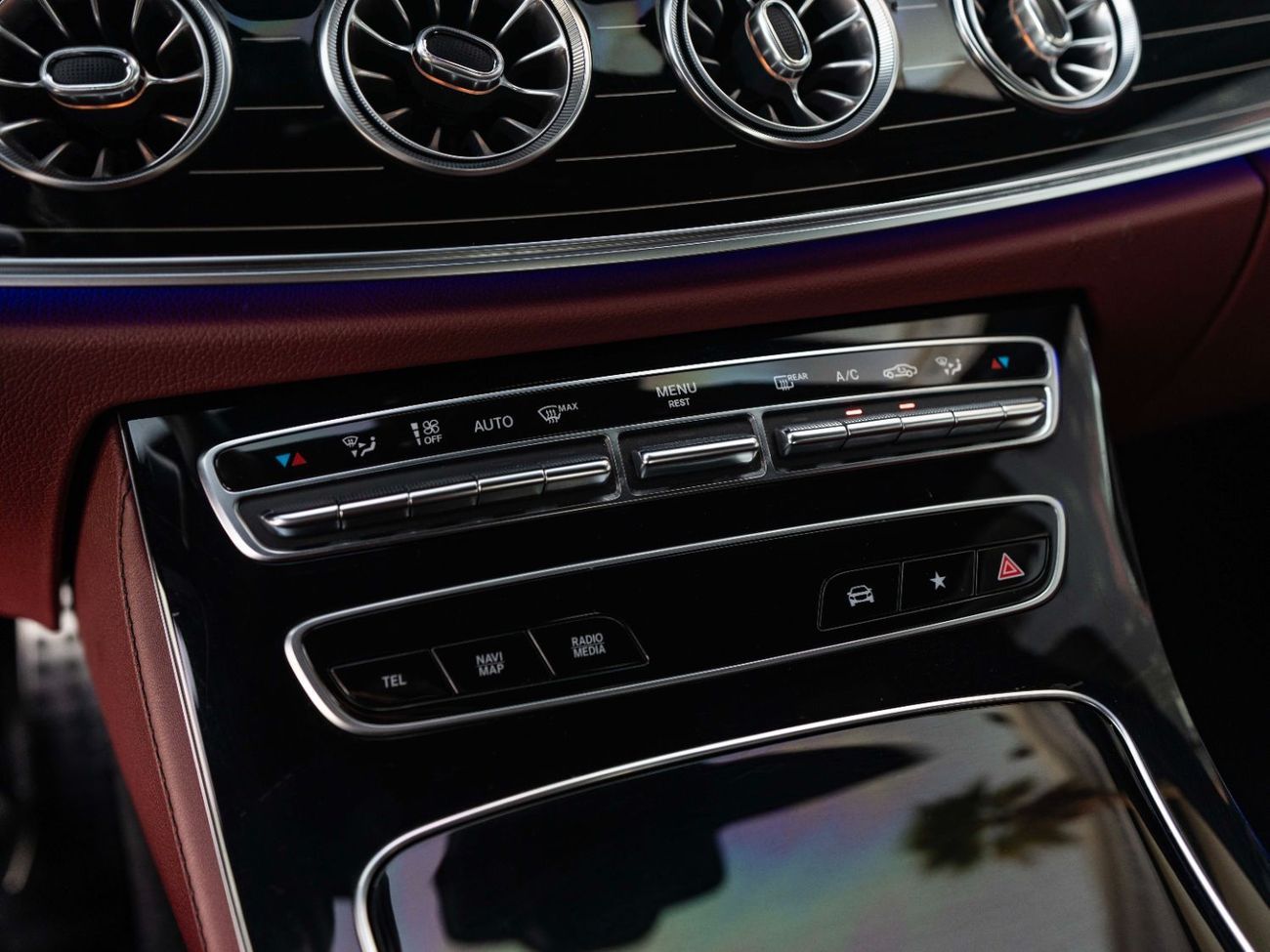 مرسيدس بنز CLS 450 Premium 3.0L (367 HP)