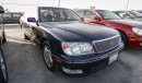 لكزس LS 400