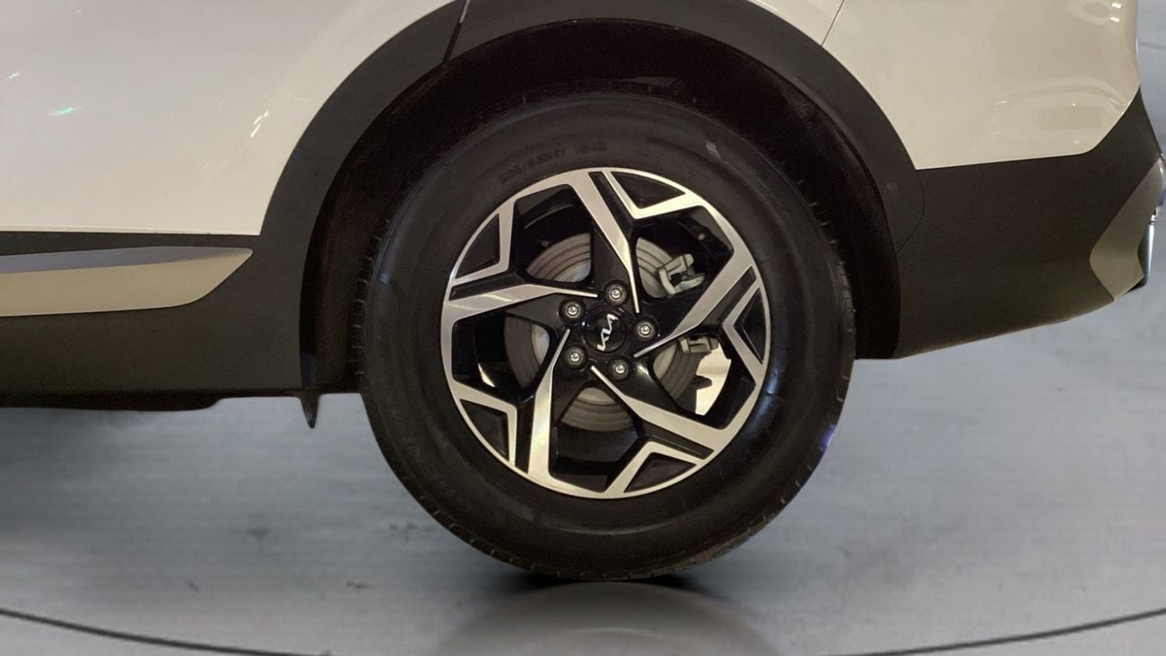 Kia Sportage LX | upto AED 20,000 Ramadan Discount | Guaranteed Warranty | 0 Down Payment