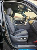 Lexus LX 600 FULL OPTION VIP / AT / 3.5L V6 / POWER SEATS & SUNROOF / HEAD-UP DISPLAY (CODE # 68003)