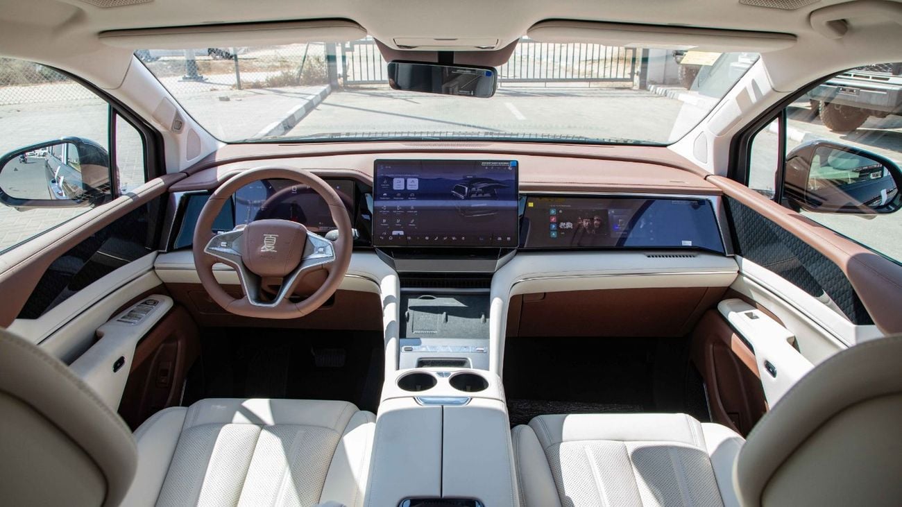 BYD Xia DM-i 180KM EXCELLENCE EDITION | 2025 | Ready Stock Limited QTY | For Local Registration +10%