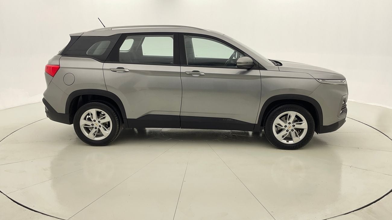 شيفروليه كابتيفا LS 1.5 | بدون دفعة مقدمة | اختبار القيادة في المنزل