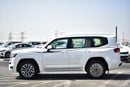 Toyota Land Cruiser 300 GXR-V V6 3.3L Diesel 7 Seater Automatic
