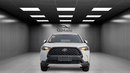 Toyota Corolla Cross 2025 Toyota Corolla Cross 2.0L Hybrid AT