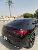 Mercedes-Benz GLE 450 4MATIC