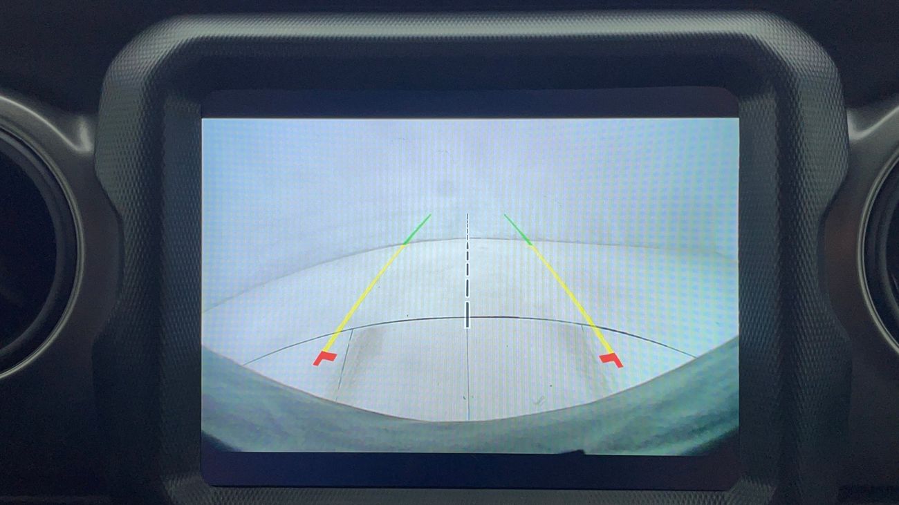 جيب رانجلر UNLIMITED SPORT 3.6 | بدون دفعة مقدمة | اختبار القيادة في المنزل