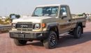 Toyota Land Cruiser Pick Up LX 4.0L V6 A/T
