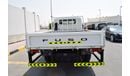 ميتسوبيشي فوسو كانتير Mitsubishi Canter D/c pick up, model:2017. Free of accident with low mileage