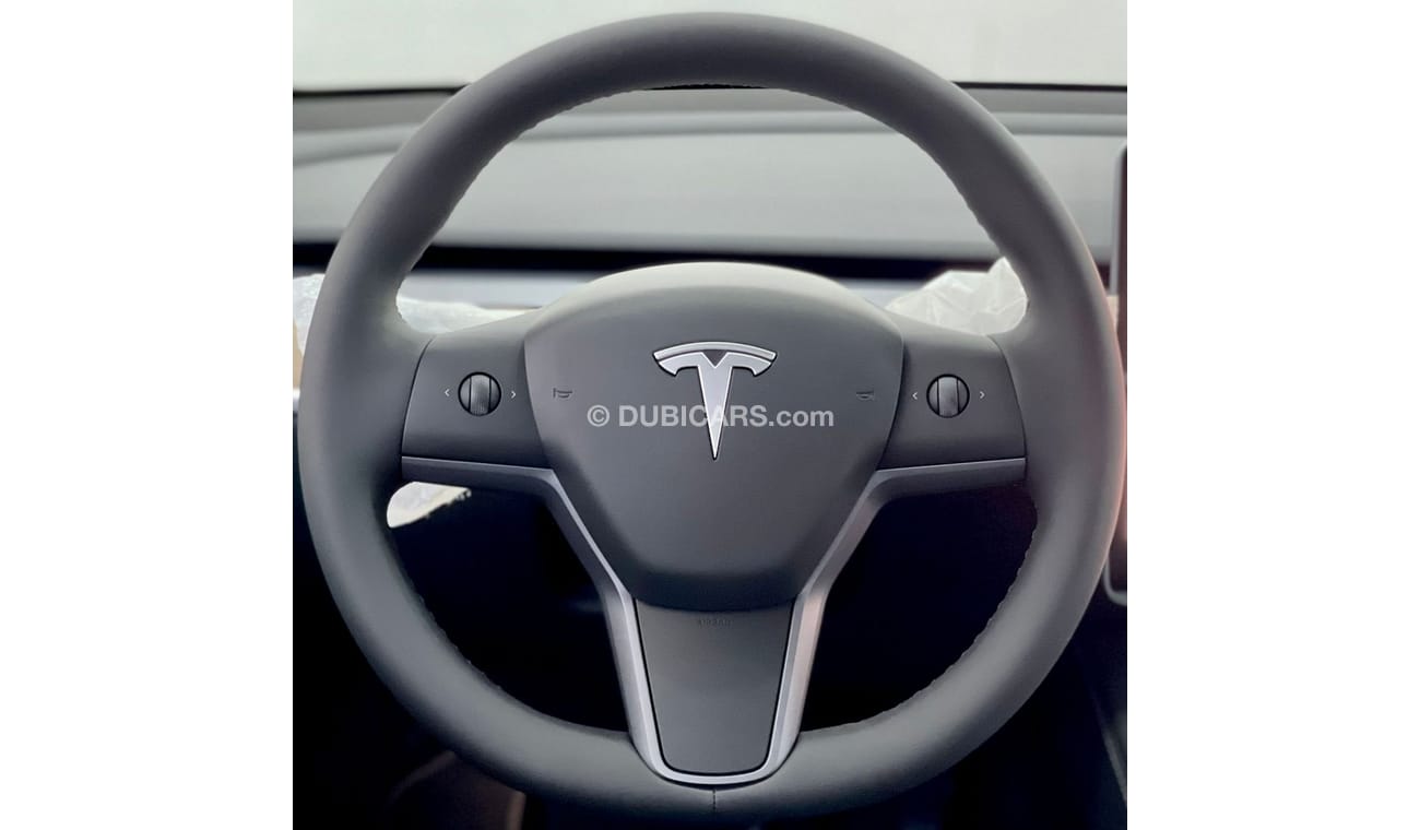 Tesla Model X 2022 Tesla Model Y Long Range, ENHANCED AUTO PILOT GCC