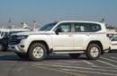 تويوتا لاند كروزر TOYOTA LAND CRUISER 4.0L V6 4WD PETROL SUV 2026