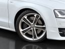 Audi S8 TOP