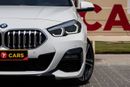 بي أم دبليو 218 M Sport 1.5L