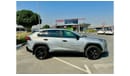 Toyota RAV4 2021 XLE EV HYBRID ENGINE SUNROOF 4x4 USA IMPORTED