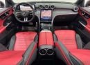 Mercedes-Benz C 200 Premium Plus 1.5L 2023 Mercedes Benz C200 AMG Premium Plus, 2028 Mercedes Warranty, Very Low Kms, GC