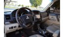 Mitsubishi Pajero (Top of the Range) in Excellent Condition