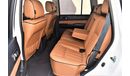 Nissan Patrol Super Safari 4.8L VTC V6 4WD 2021 GCC SPECS LOW MILEAGE