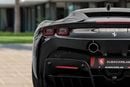 Ferrari SF90 SF90 Stradale | 23,500 P.M | 0% Downpayment | SF90 Stradale | Ferrari Warranty & Service!