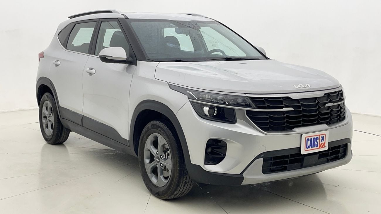 Kia Seltos LX 1.6 | Zero Down Payment | Home Test Drive