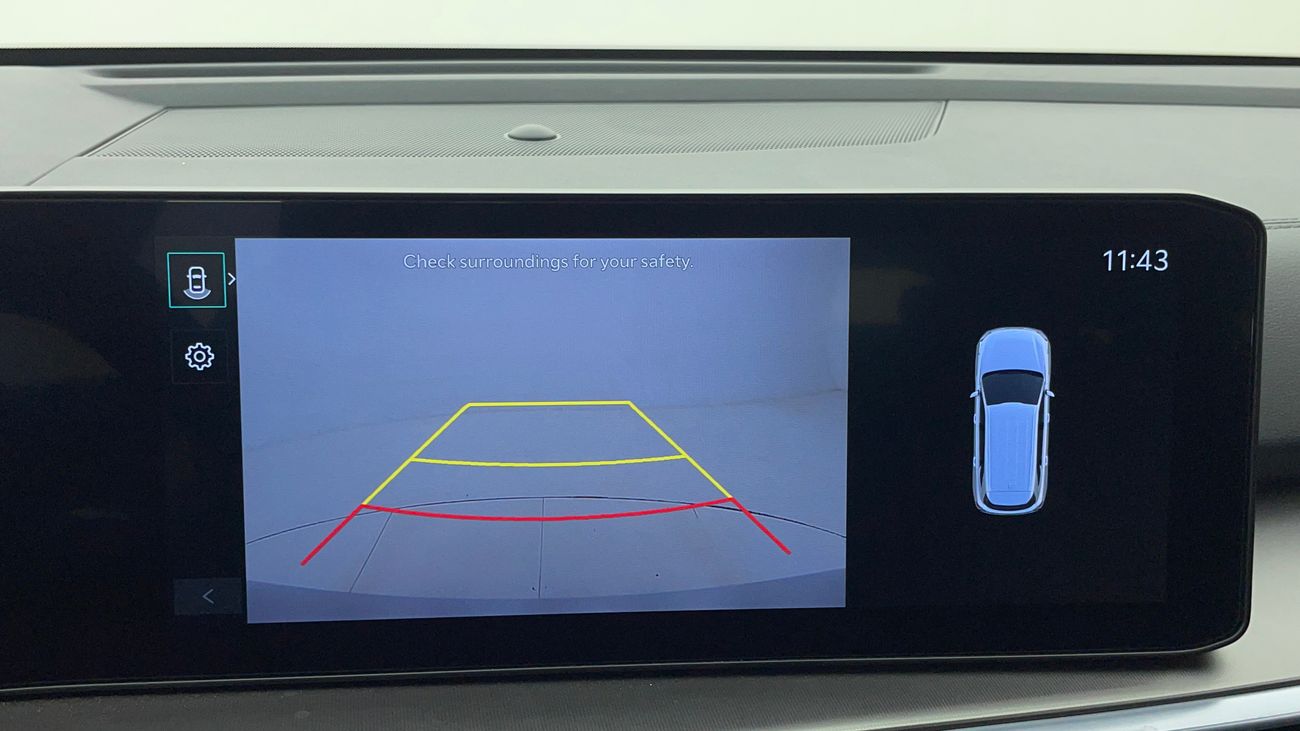 كيا سورينتو EX 2.5 | بدون دفعة مقدمة | اختبار القيادة في المنزل