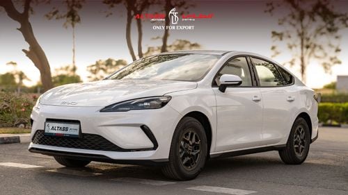 BYD Seal DESIGN 2025 | BYD SEAL 05 DMI SMART DRIVE 55KM LUXURY [ EXPORT ONLY ]
