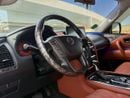 Nissan Patrol XE 4.0L AED 2,380 P.M  |0% DOWN PAYMENT | NISSAN PATROL | 4.0L V6 4WD |  2019 | GCC SPECS