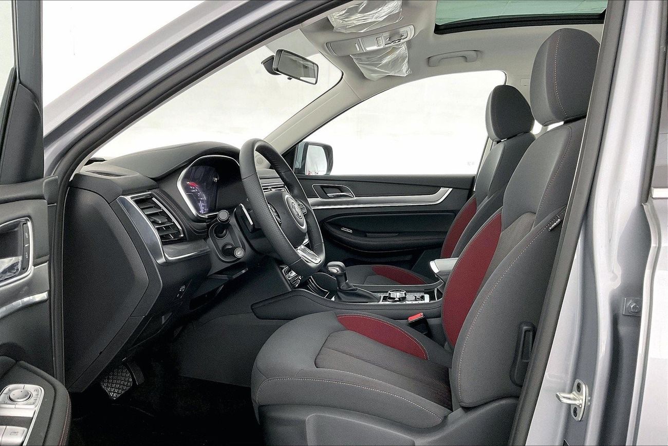 MG RX8 Comfort | 1 year free warranty | 1.99% financing rate | 7 day return policy