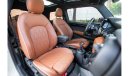 ميني كوبر إس كوبيه Mini Cooper S 2020 GCC Under Warranty