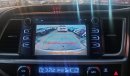 Toyota Kluger PETROL 3.5L RIGHT HAND DRIVE (EXPORT ONLY)