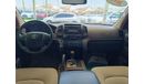 تويوتا لاند كروزر car in excellent condition with no accidents