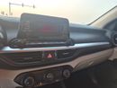 Kia Cerato EX 1.6L