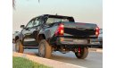 تويوتا هيلوكس GR SPORT PICK-UP 2.8L 4X4 DSL A/T // 2024 // FULL OPTION WITH 360 CAMERA , POWER SEATS // SPECIAL OF