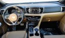 Kia Sportage GT Line AWD