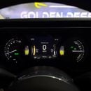 Jeep Wrangler Sahara 3.6L M/T Wrangler Sahara 4xe