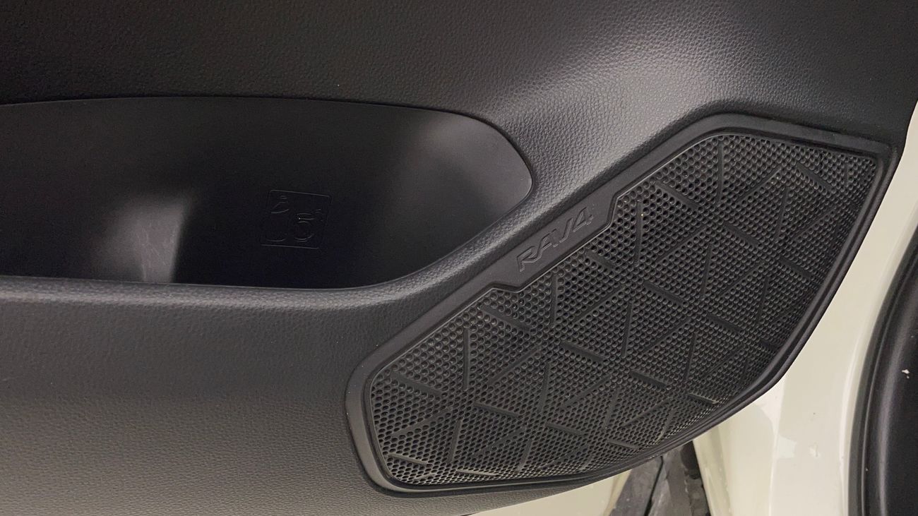 Toyota RAV4 EX 2.5 | Zero Down Payment | Home Test Drive