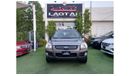 Kia Sportage 2008 model, Gulf agency, gray color, beige interior, in excellent condition, alloy wheels, rear sens