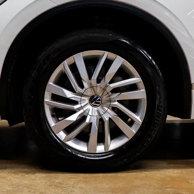 Volkswagen Touareg level, миниатюра 22