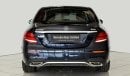 مرسيدس بنز E 250 AMG