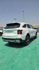 Kia Sorento Base 1.6L FWD